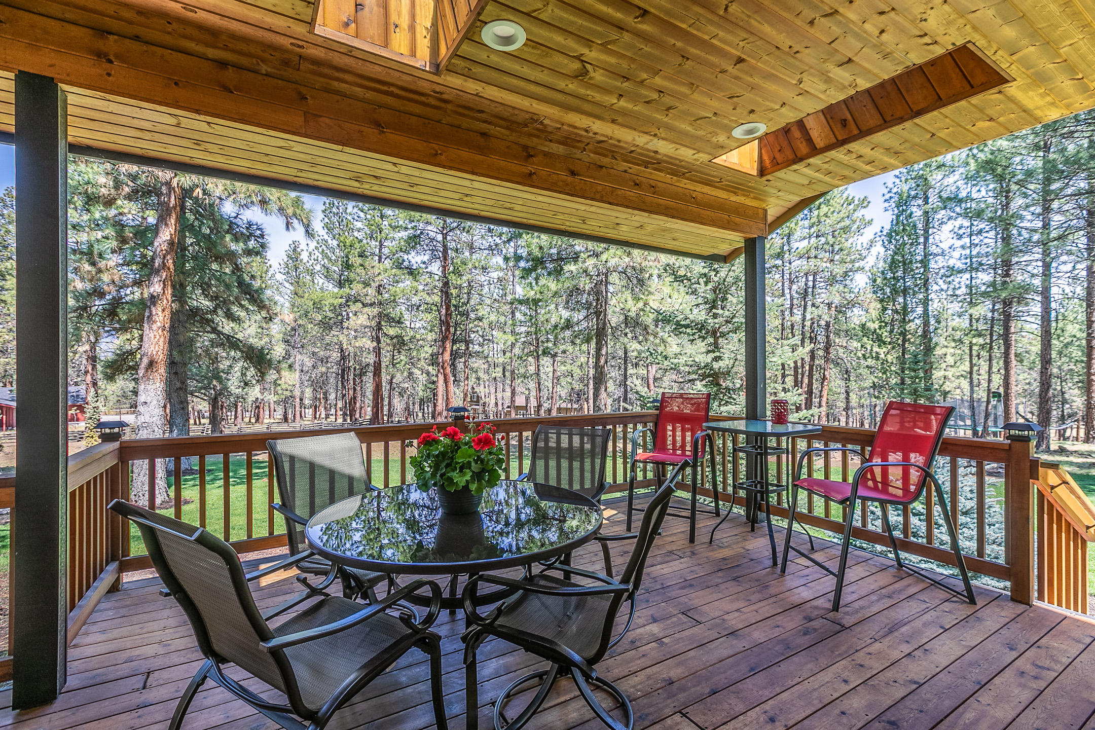 Indian Ford Ranch - Residential