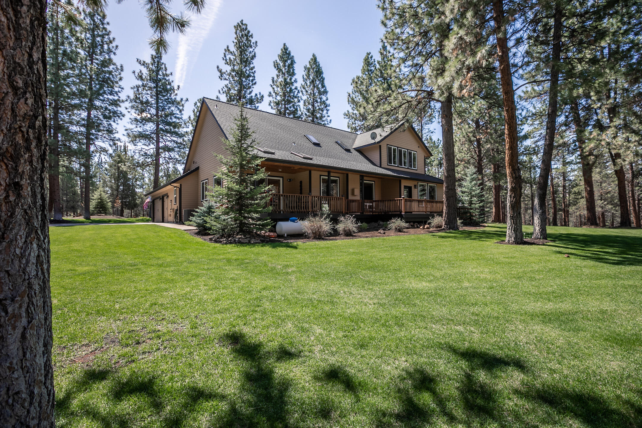 Indian Ford Ranch - Residential