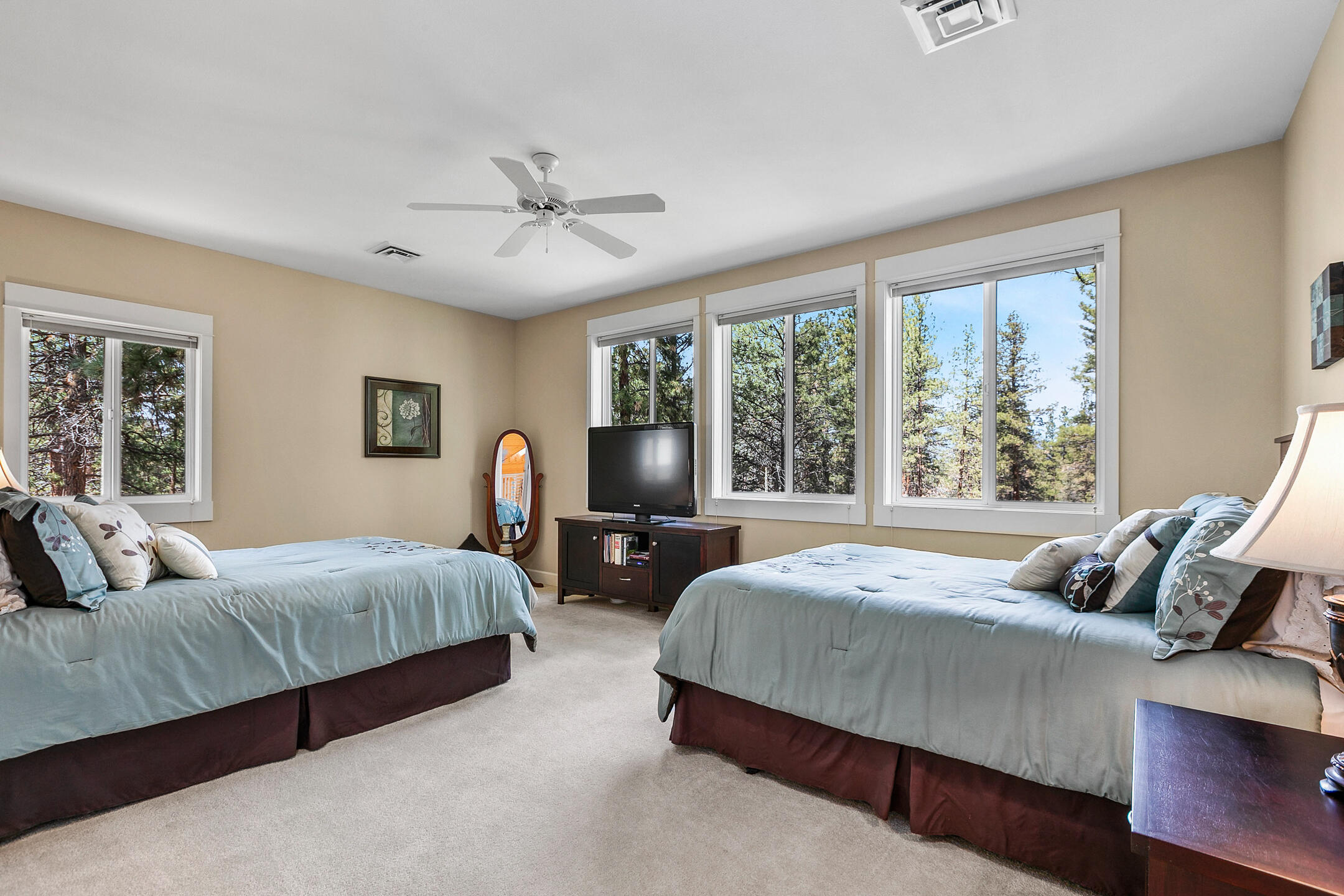 Indian Ford Ranch - Residential