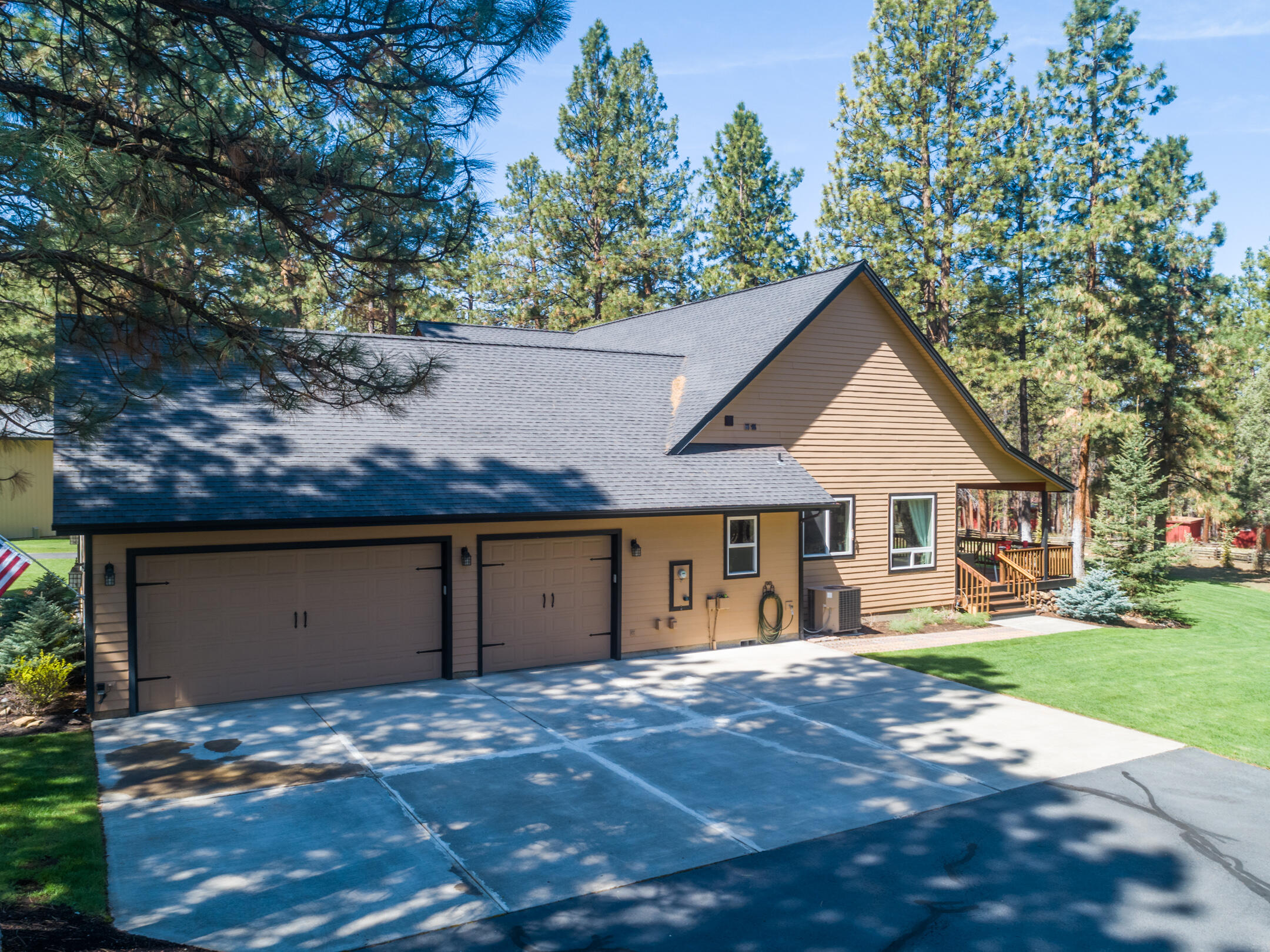 Indian Ford Ranch - Residential