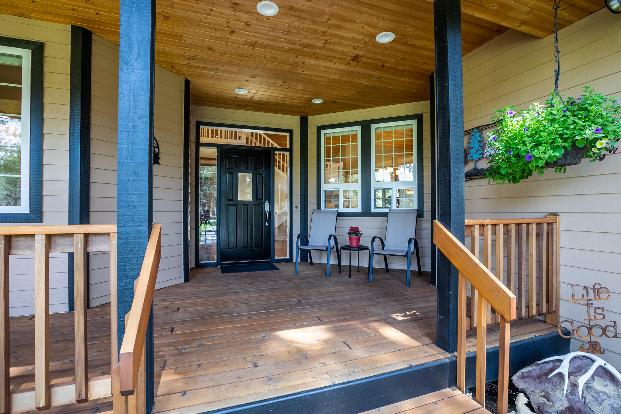 Indian Ford Ranch - Residential