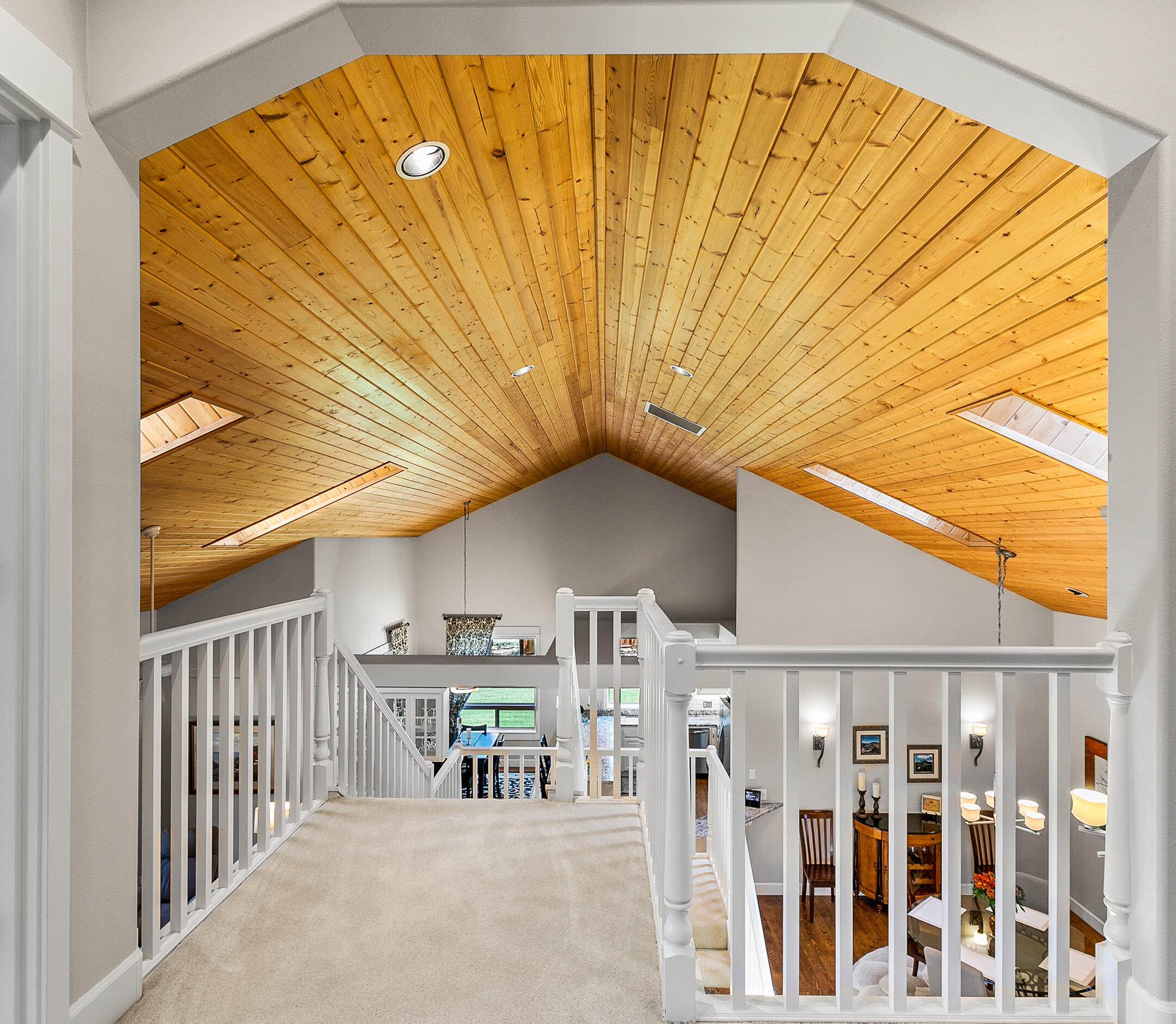 Indian Ford Ranch - Residential