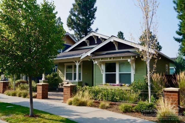 NorthWest Crossing - Residential