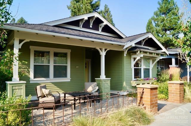 NorthWest Crossing - Residential