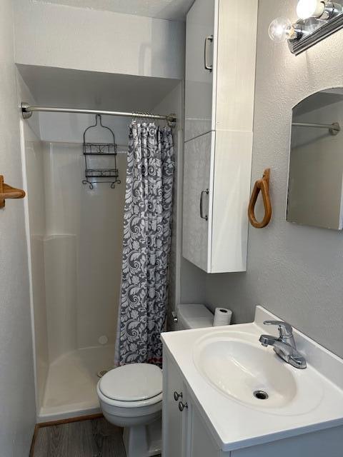 Christmas Valley Unit1 - Residential