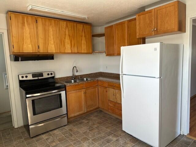 Christmas Valley Unit1 - Residential