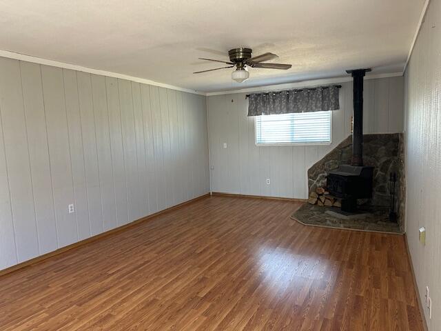 Christmas Valley Unit1 - Residential