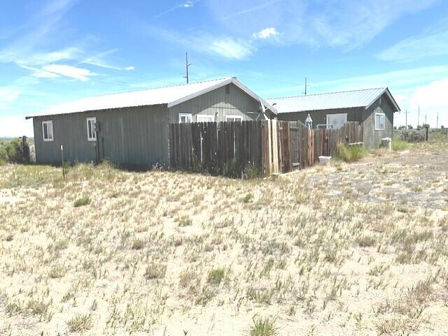 Christmas Valley Unit1 - Residential