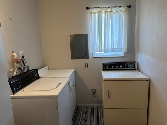 Christmas Valley Unit1 - Residential