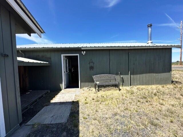 Christmas Valley Unit1 - Residential