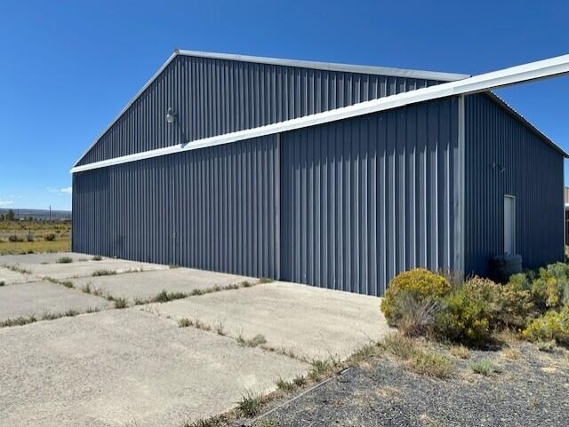 Christmas Valley Unit1 - Residential