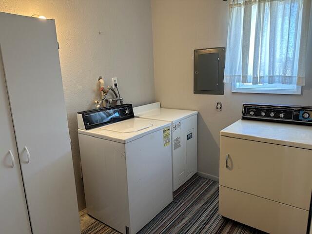 Christmas Valley Unit1 - Residential