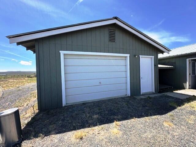 Christmas Valley Unit1 - Residential