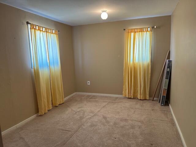 Christmas Valley Unit1 - Residential