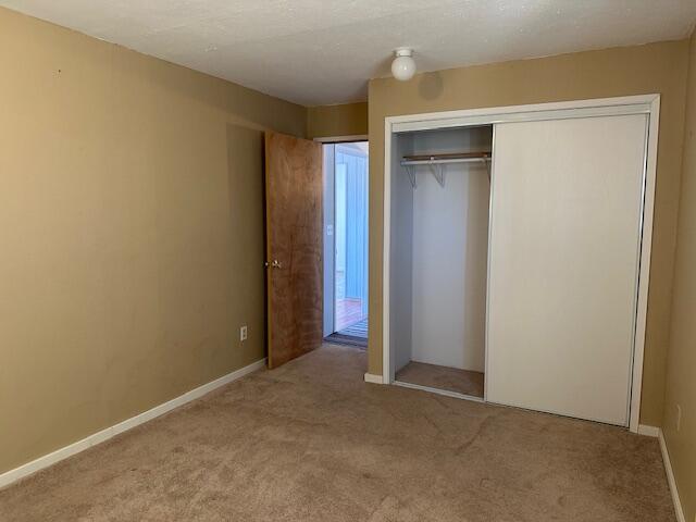 Christmas Valley Unit1 - Residential