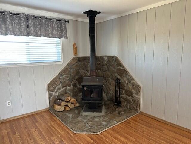 Christmas Valley Unit1 - Residential