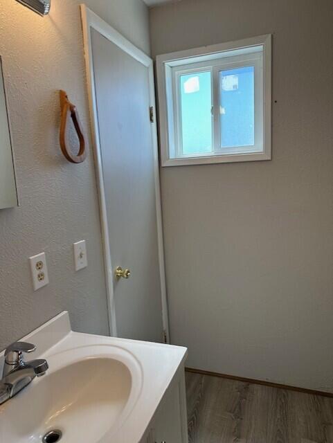 Christmas Valley Unit1 - Residential