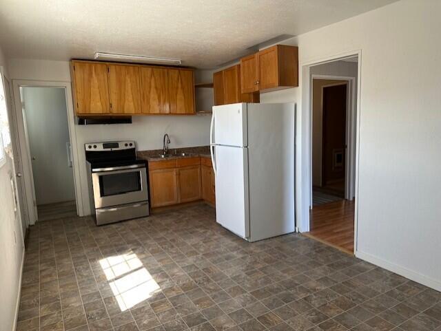 Christmas Valley Unit1 - Residential