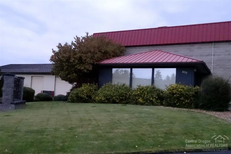 Mtn View Ind Park - Commercial Sale