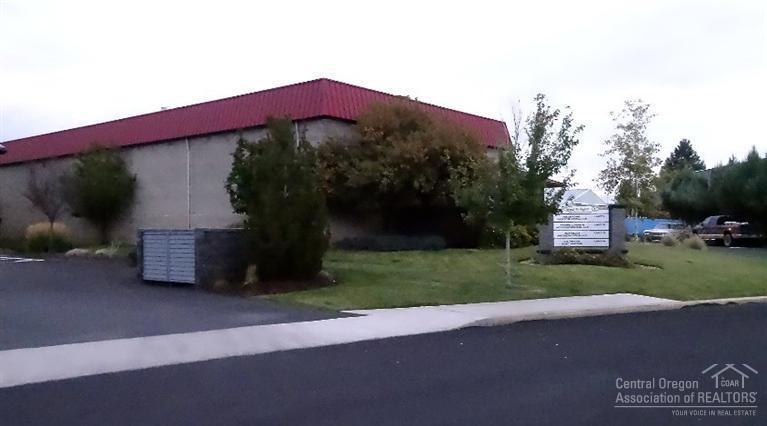 Mtn View Ind Park - Commercial Sale