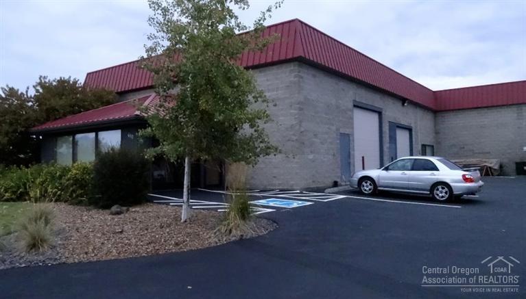 Mtn View Ind Park - Commercial Sale