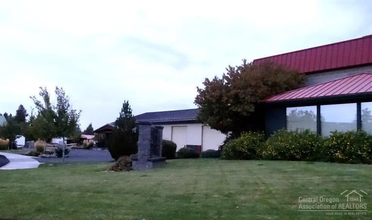 Mtn View Ind Park - Commercial Sale
