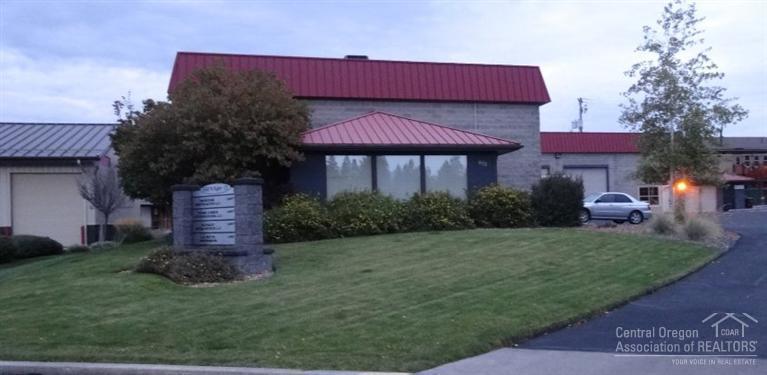 Mtn View Ind Park - Commercial Sale