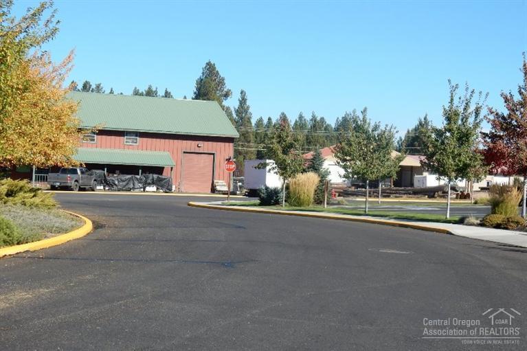 Mtn View Ind Park - Commercial Sale