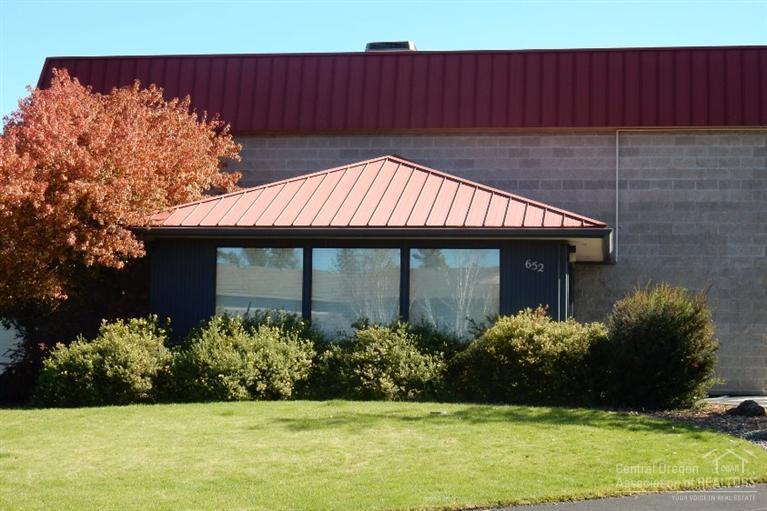 Mtn View Ind Park - Commercial Sale