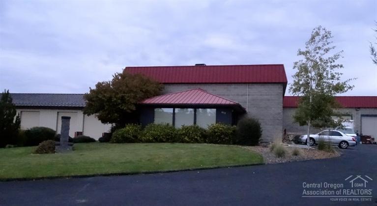 Mtn View Ind Park - Commercial Sale
