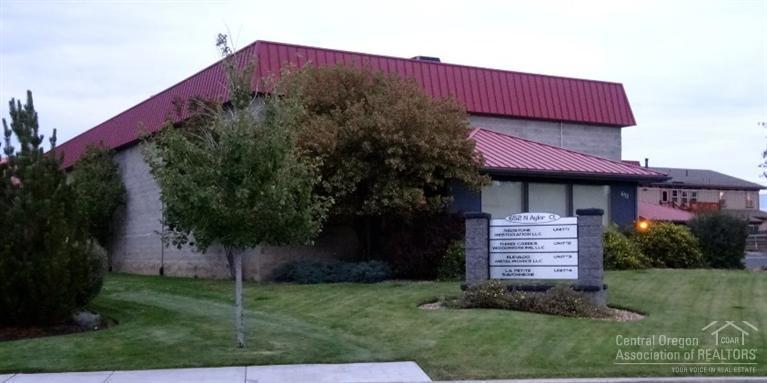 Mtn View Ind Park - Commercial Sale