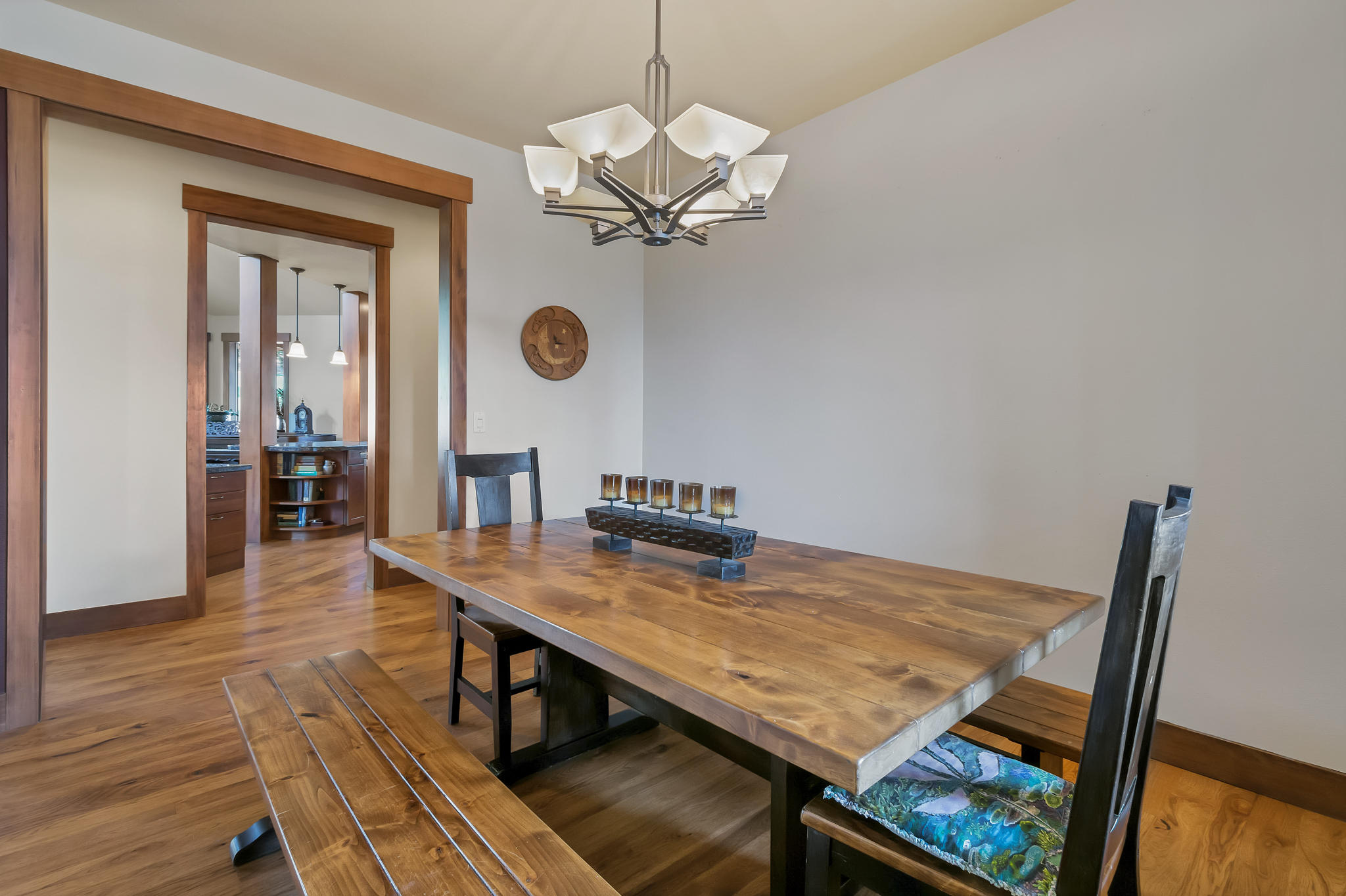 Rivers Edge Village - Residential