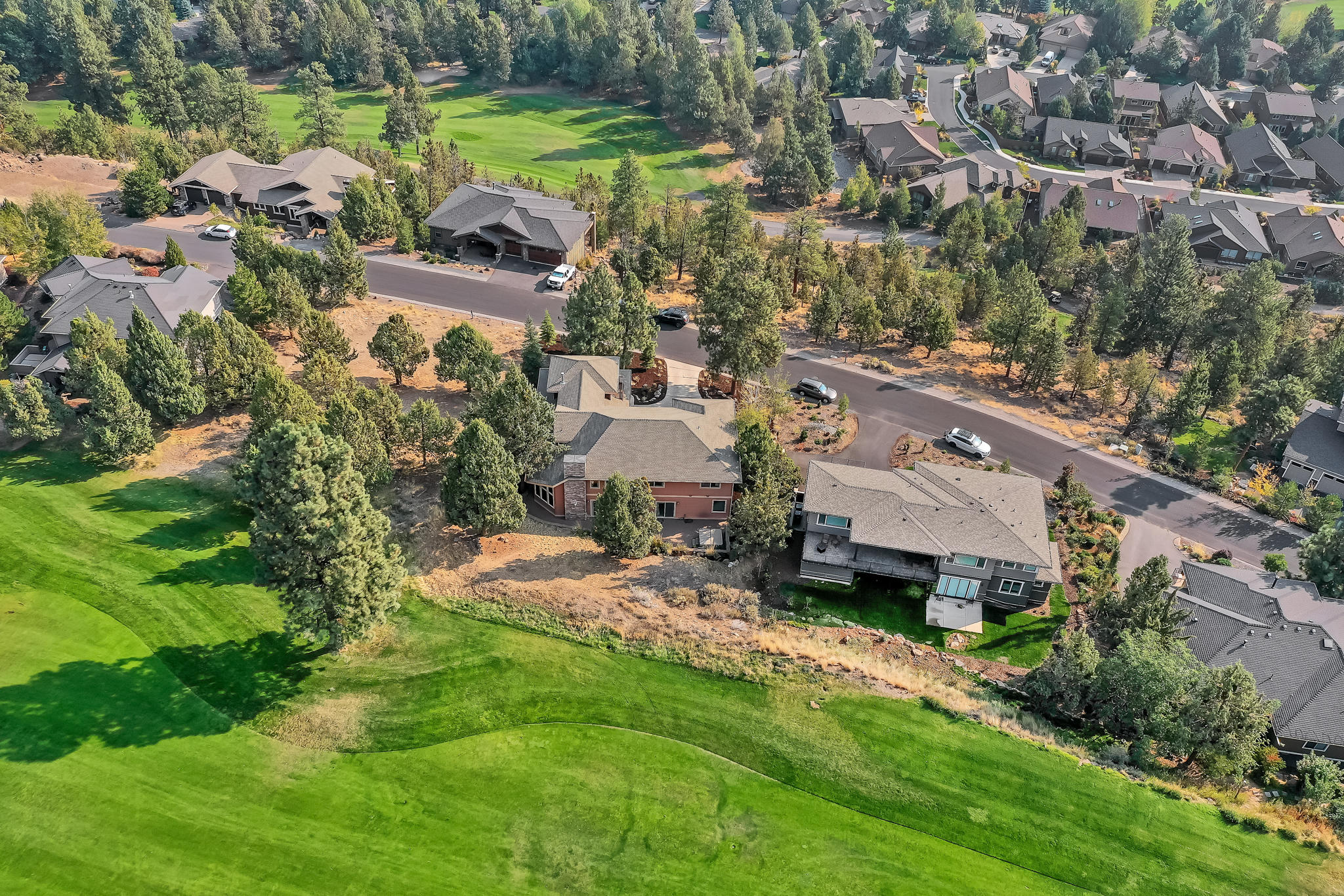 Rivers Edge Village - Residential