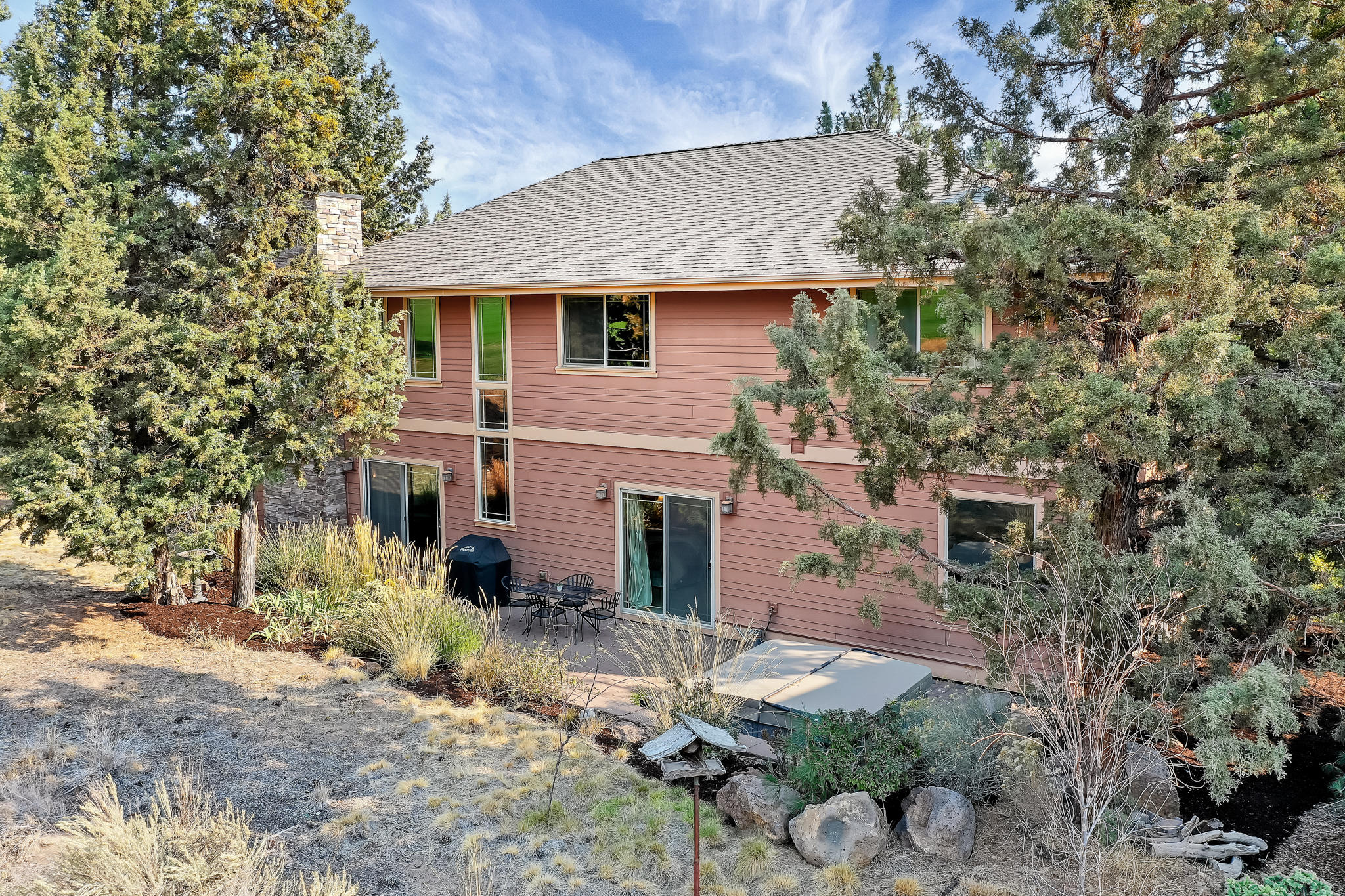 Rivers Edge Village - Residential