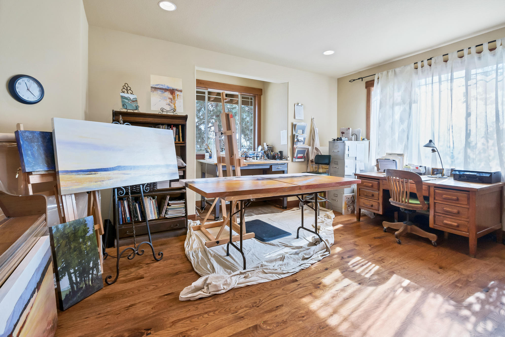 Rivers Edge Village - Residential