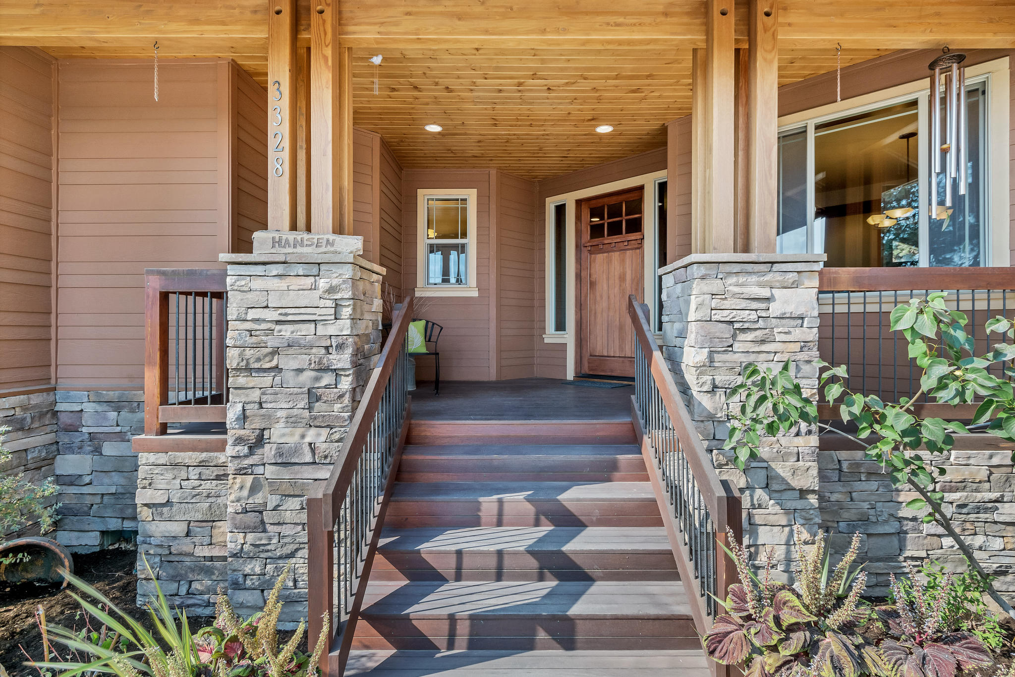 Rivers Edge Village - Residential