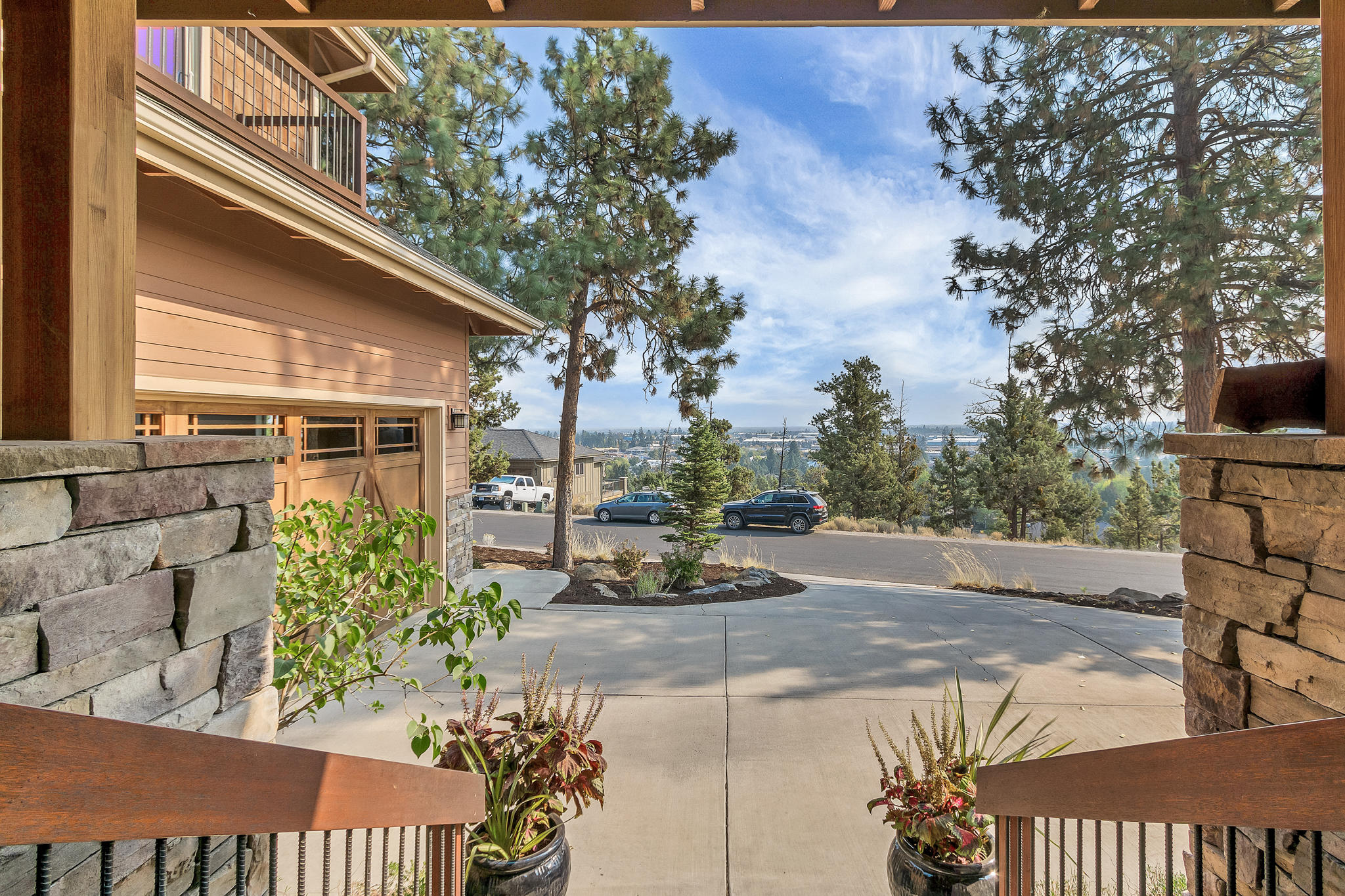 Rivers Edge Village - Residential