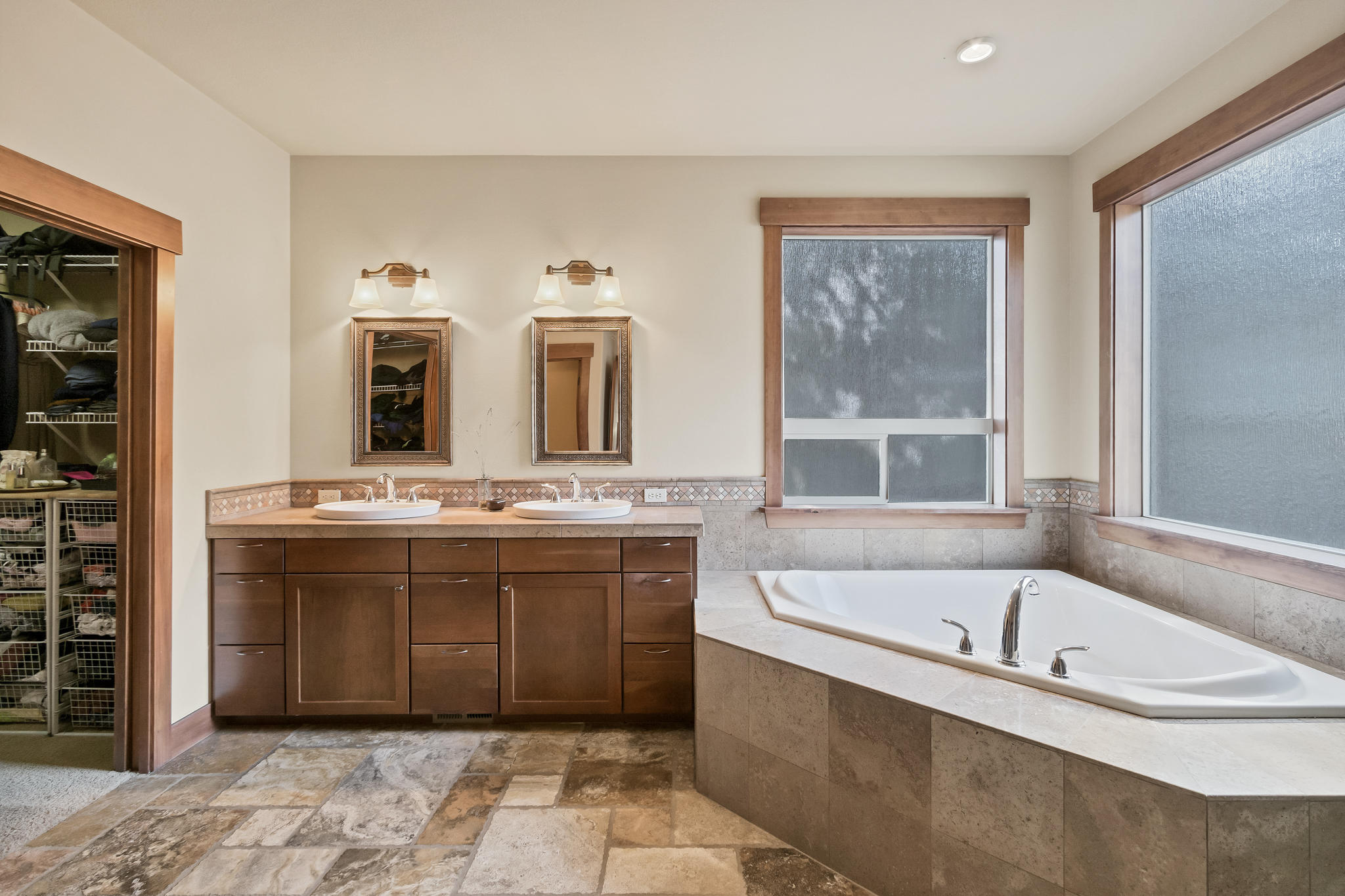 Rivers Edge Village - Residential