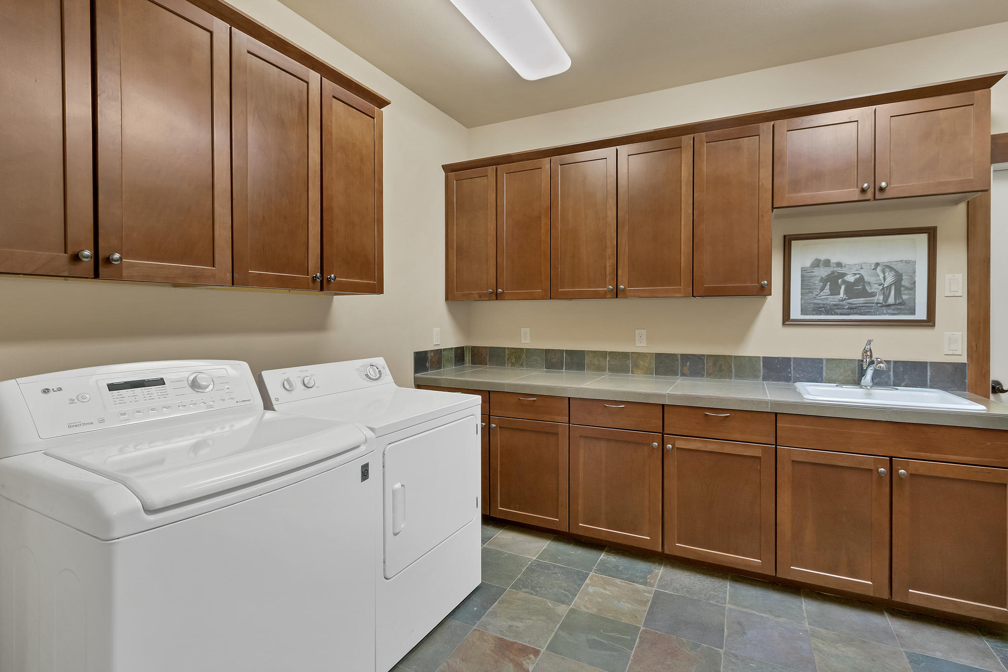 Rivers Edge Village - Residential