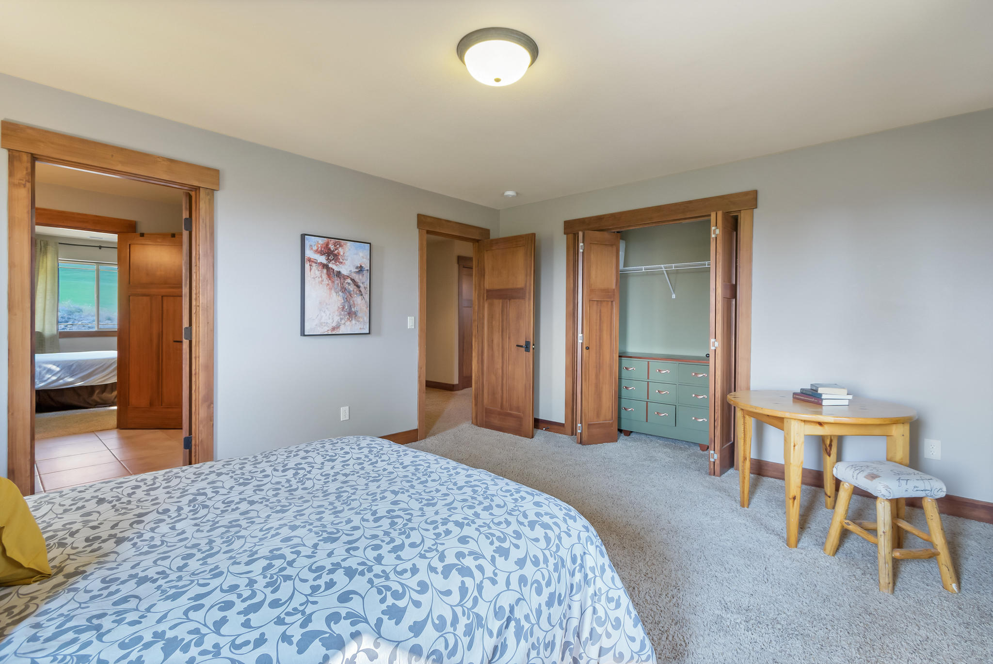 Rivers Edge Village - Residential