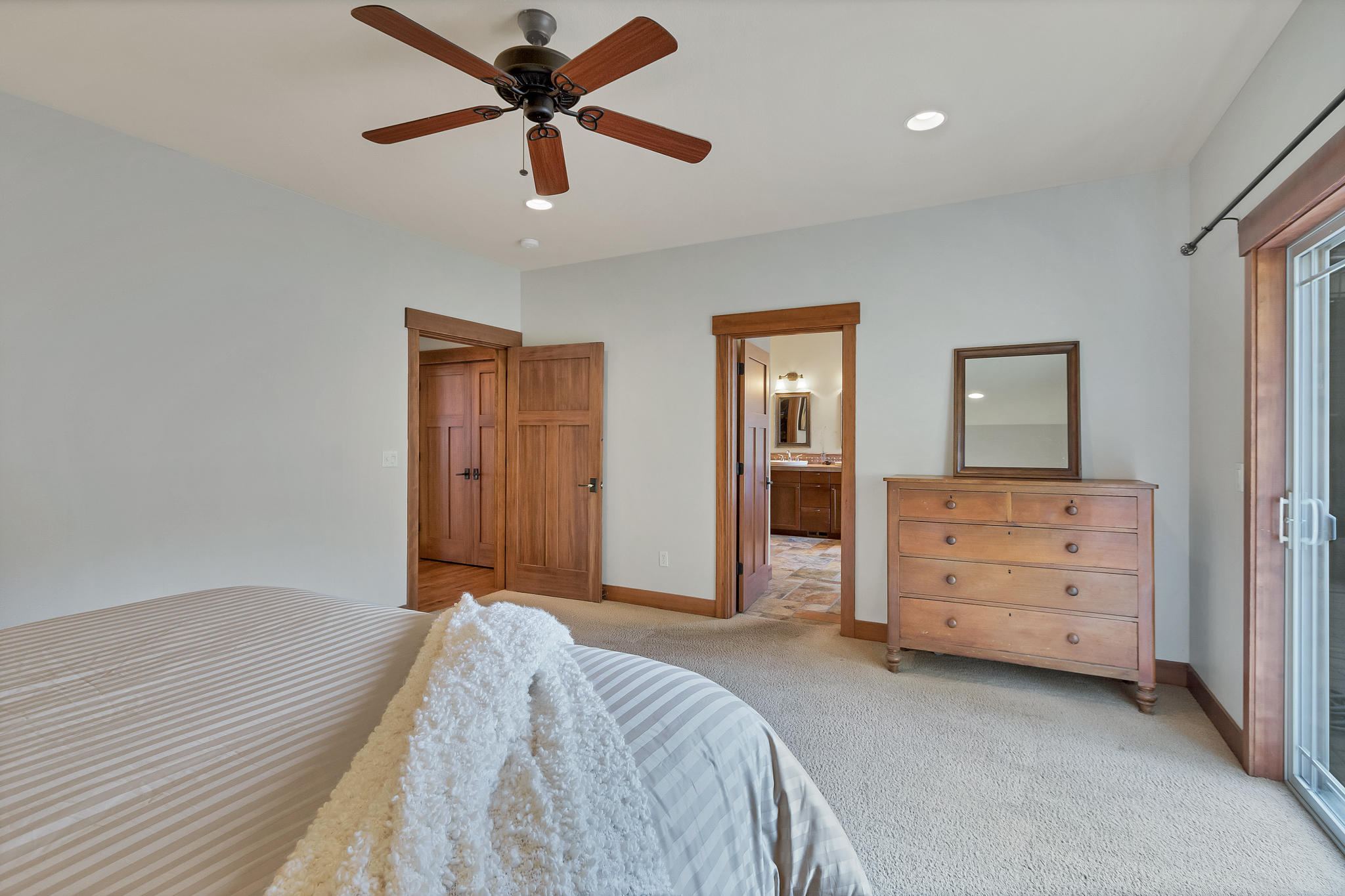 Rivers Edge Village - Residential