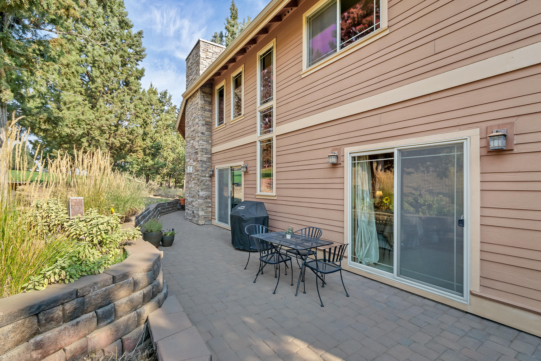 Rivers Edge Village - Residential