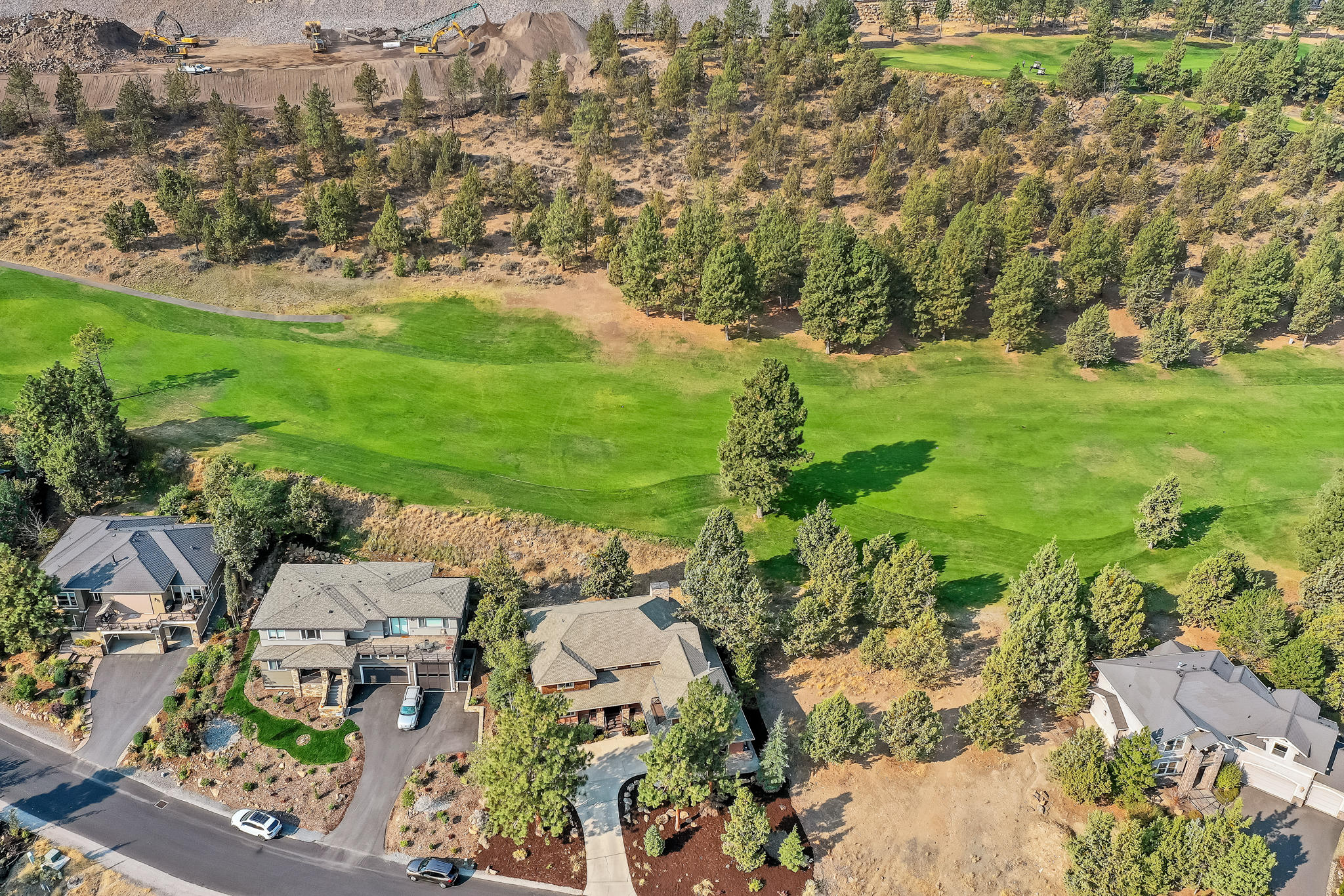 Rivers Edge Village - Residential