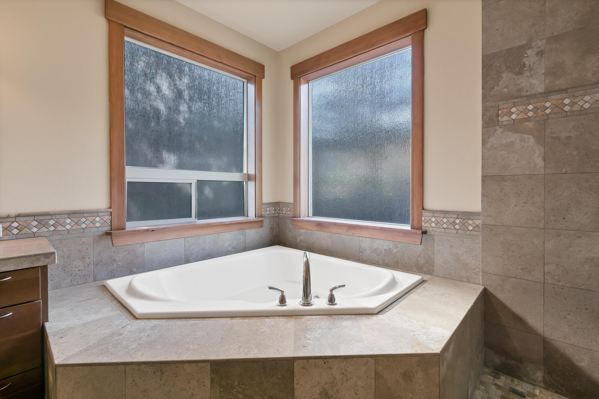 Rivers Edge Village - Residential