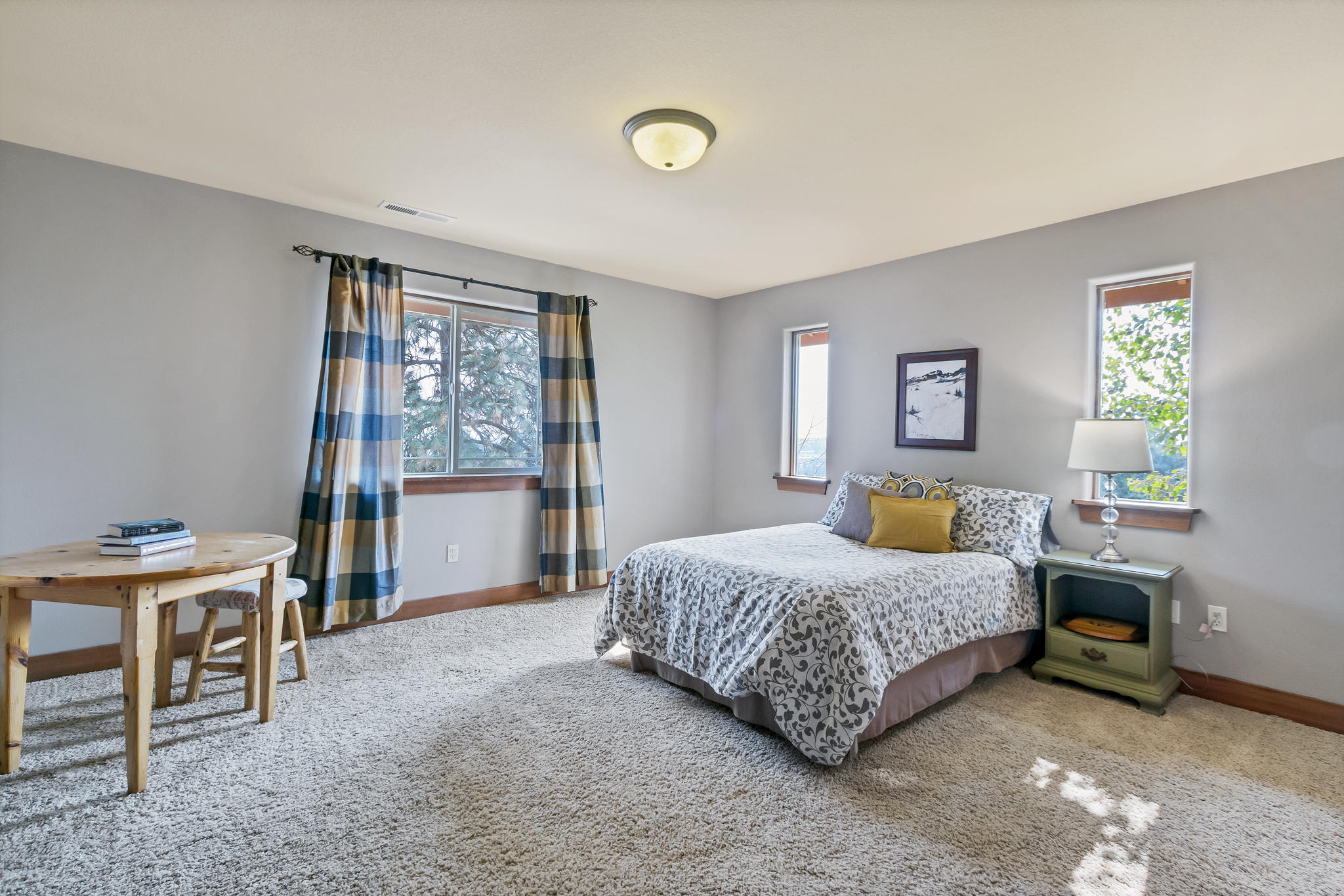 Rivers Edge Village - Residential