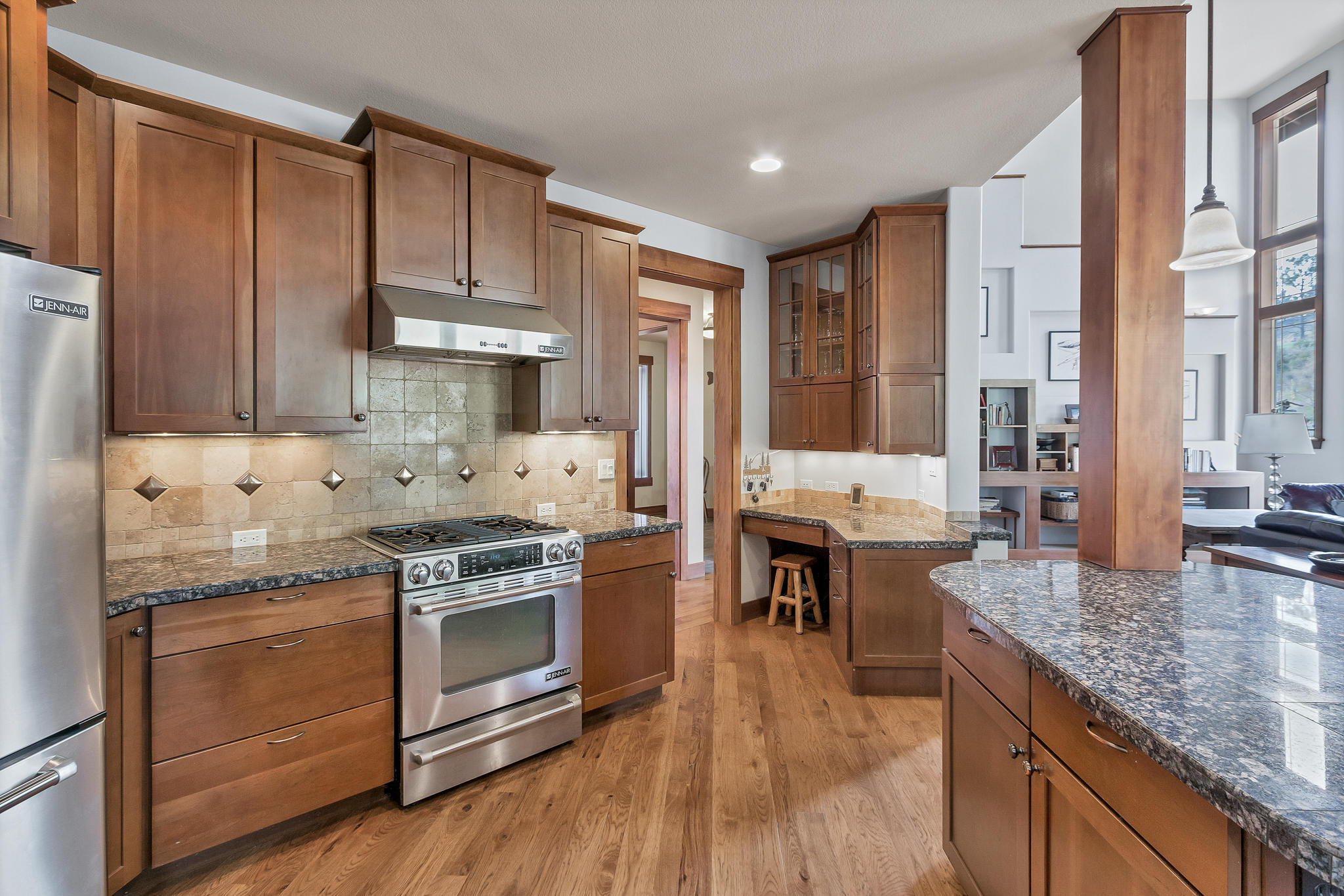 Rivers Edge Village - Residential