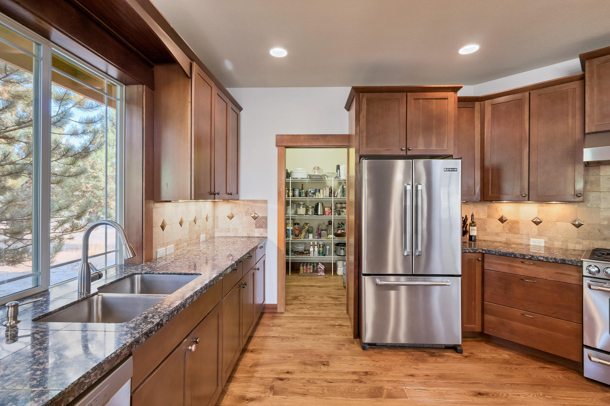 Rivers Edge Village - Residential