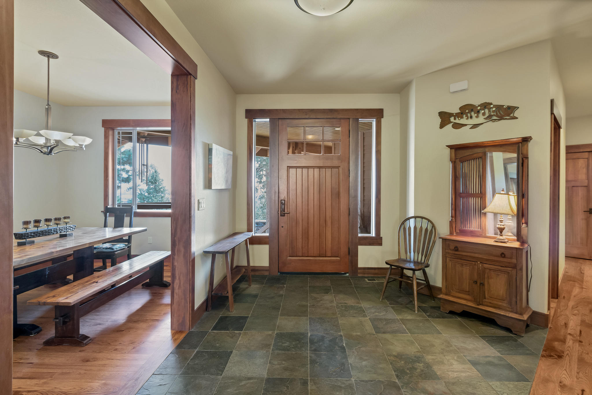 Rivers Edge Village - Residential