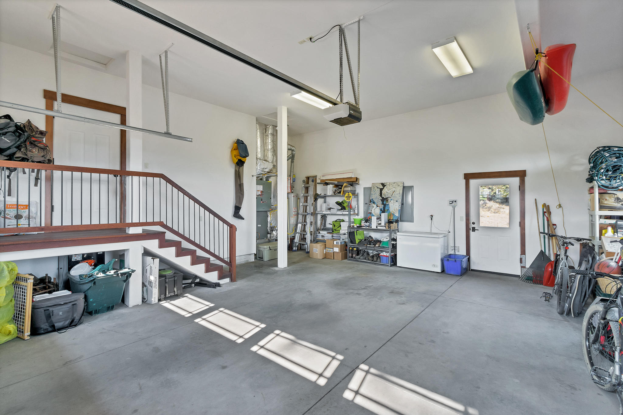 Rivers Edge Village - Residential