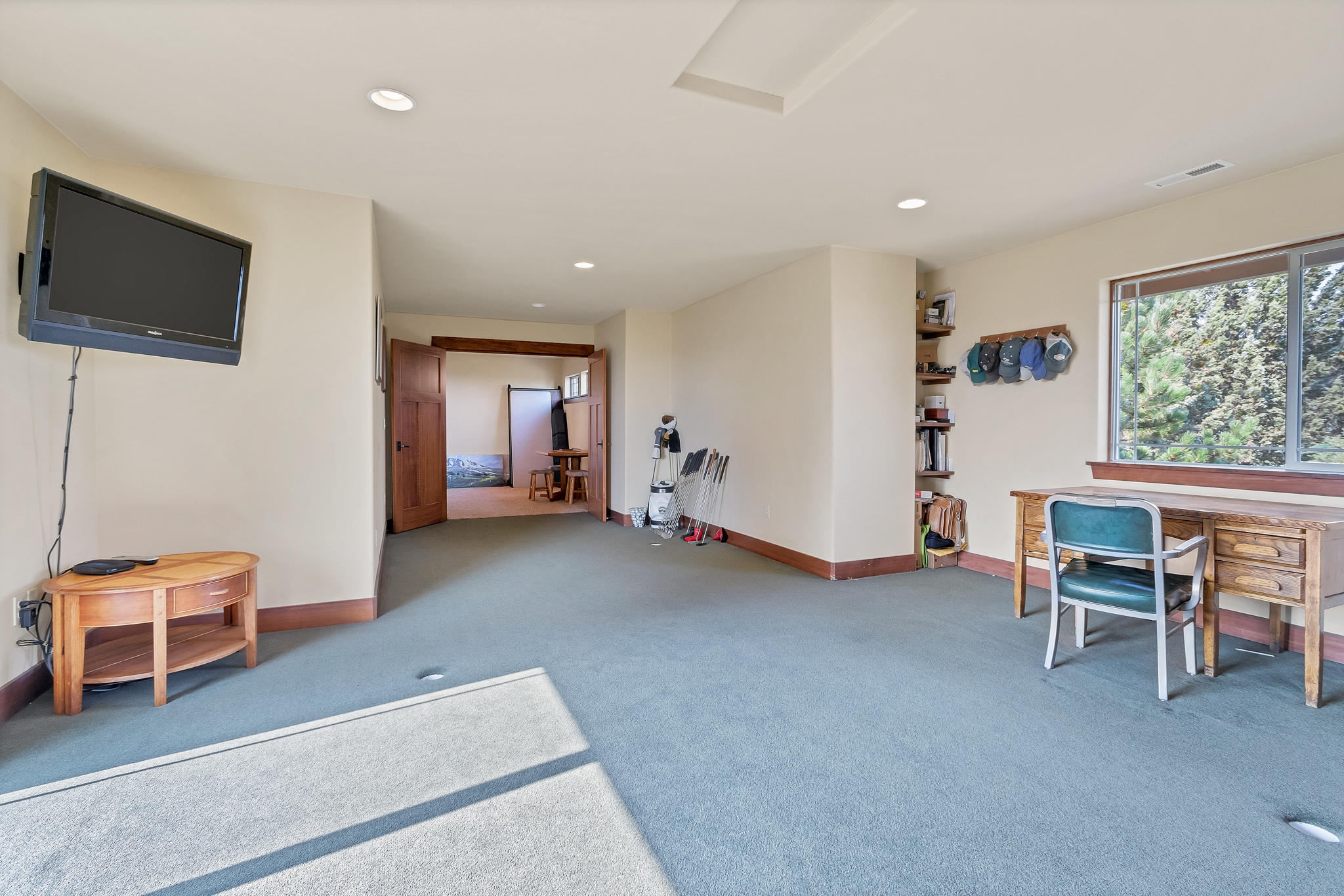 Rivers Edge Village - Residential